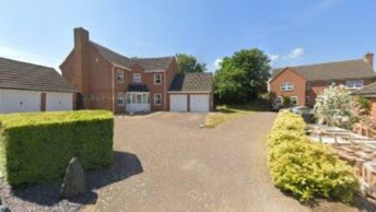 Biddenham in Bedford