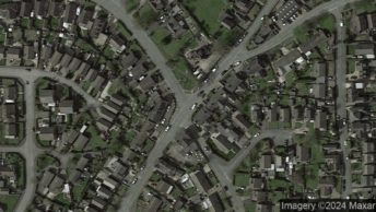Biddulph Moor in Stoke-On-Trent