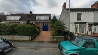 Biddulph in Stoke-On-Trent