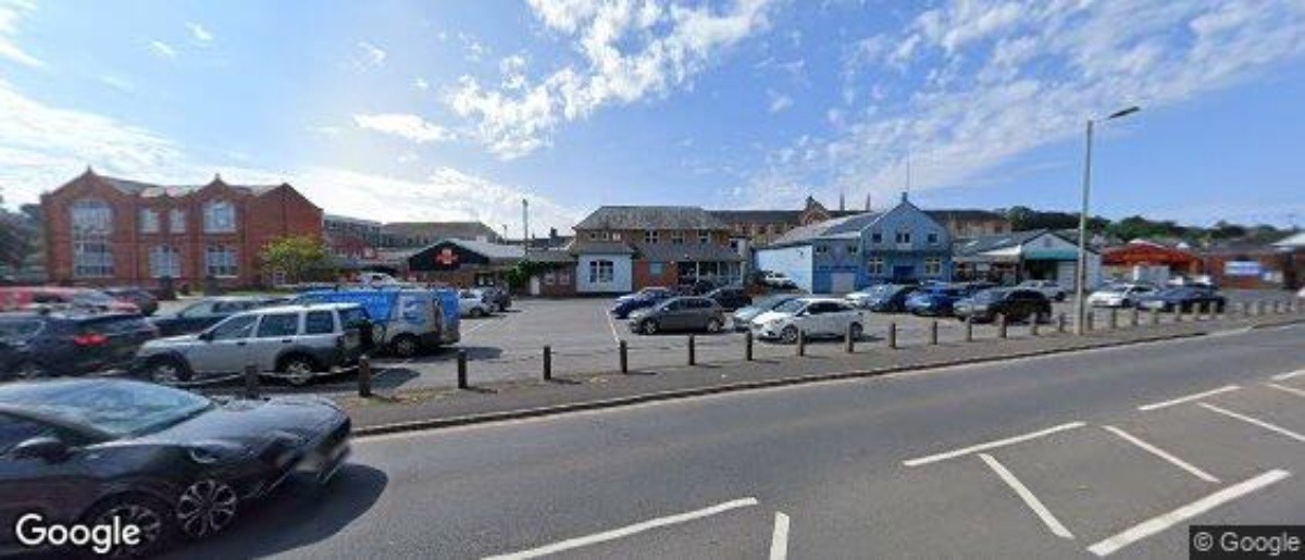 Bideford