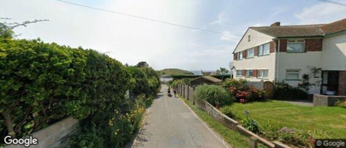 Bigbury On Sea in Kingsbridge