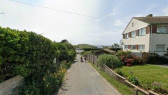 Bigbury On Sea in Kingsbridge