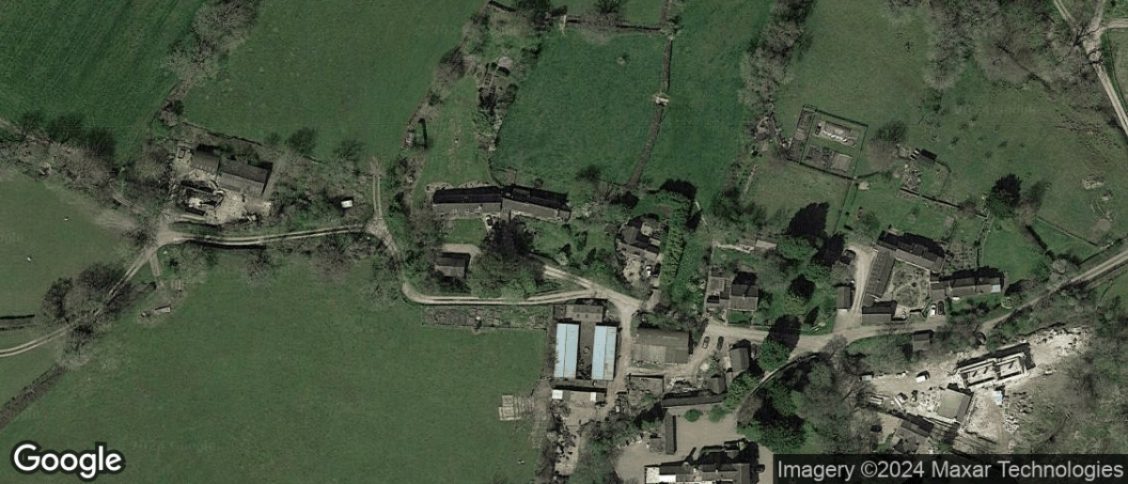 Biggin by Hulland in Ashbourne