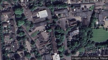 Biggleswade in