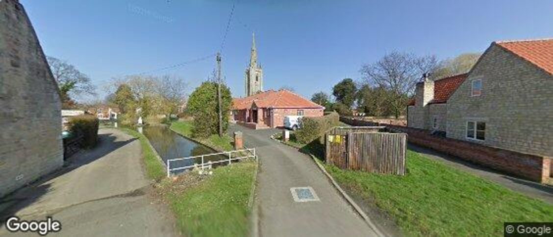 Billingborough in Sleaford