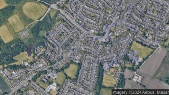 Billinge in Wigan