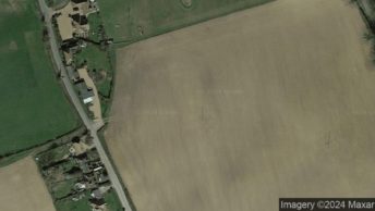 Bilsington in Ashford