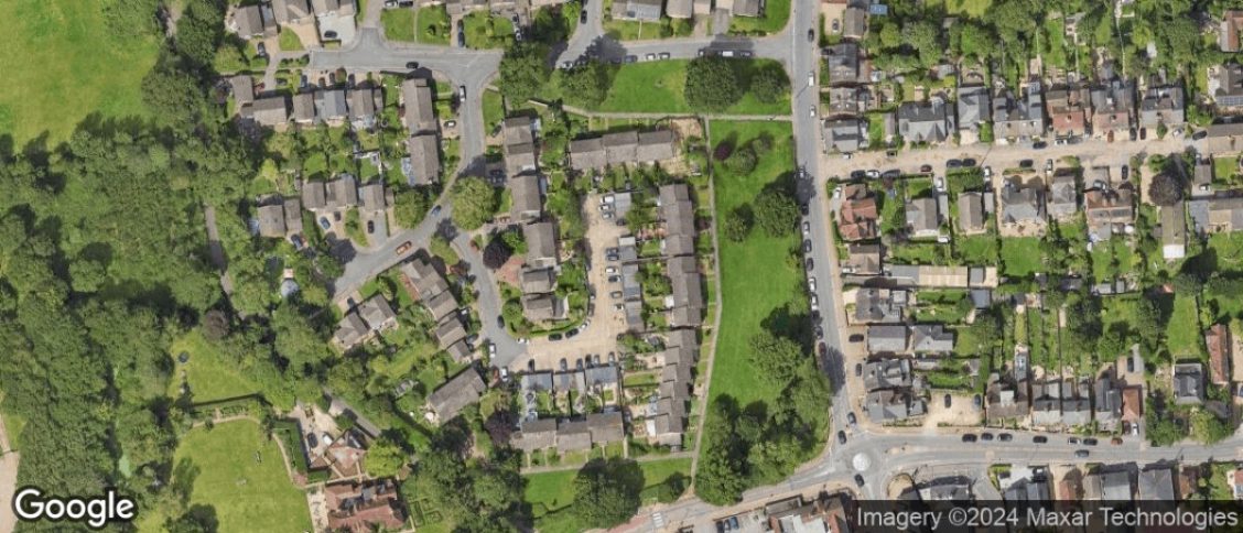 Binfield in Bracknell