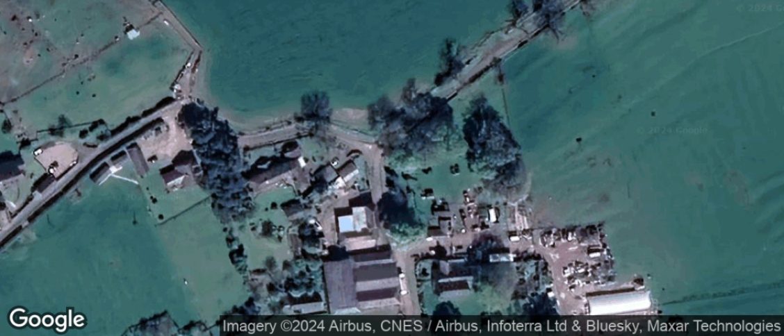 Bingfield in Hexham