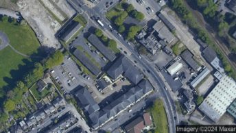 Bingley in Bingley