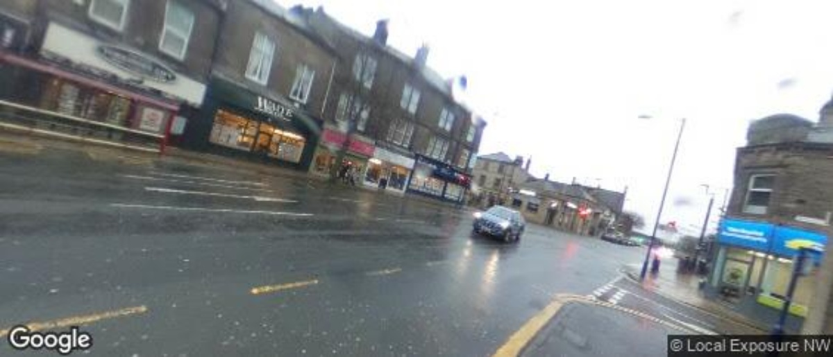 Bingley