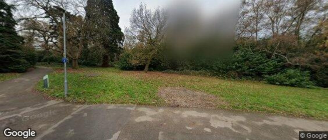 Birch Hill in Bracknell