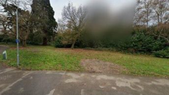 Birch Hill in Bracknell