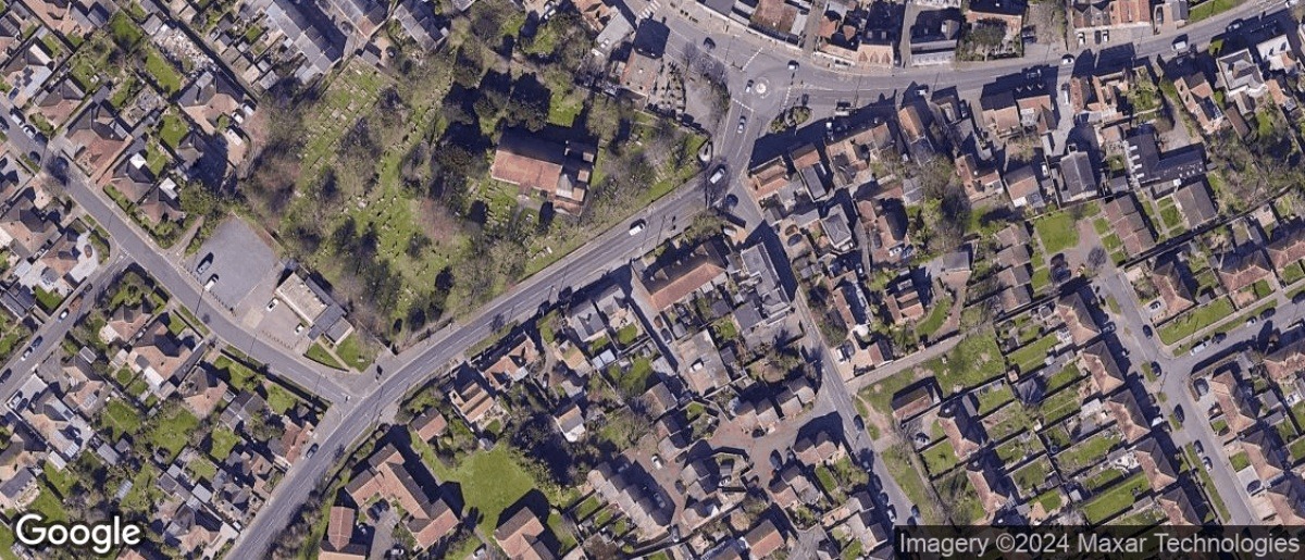 Birchington