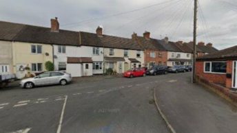 Birchmoor in Tamworth