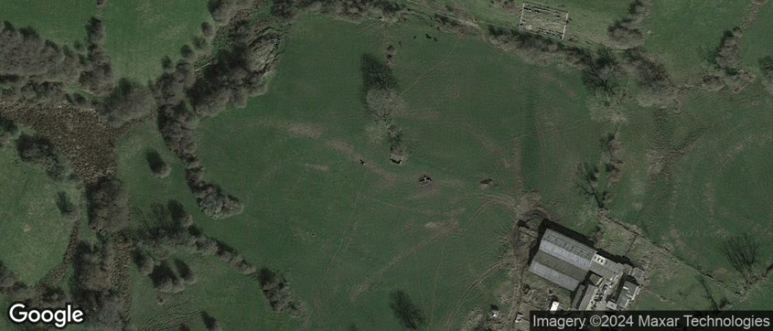 Birchover in Matlock