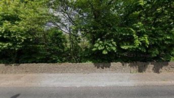 Birdsedge in Huddersfield