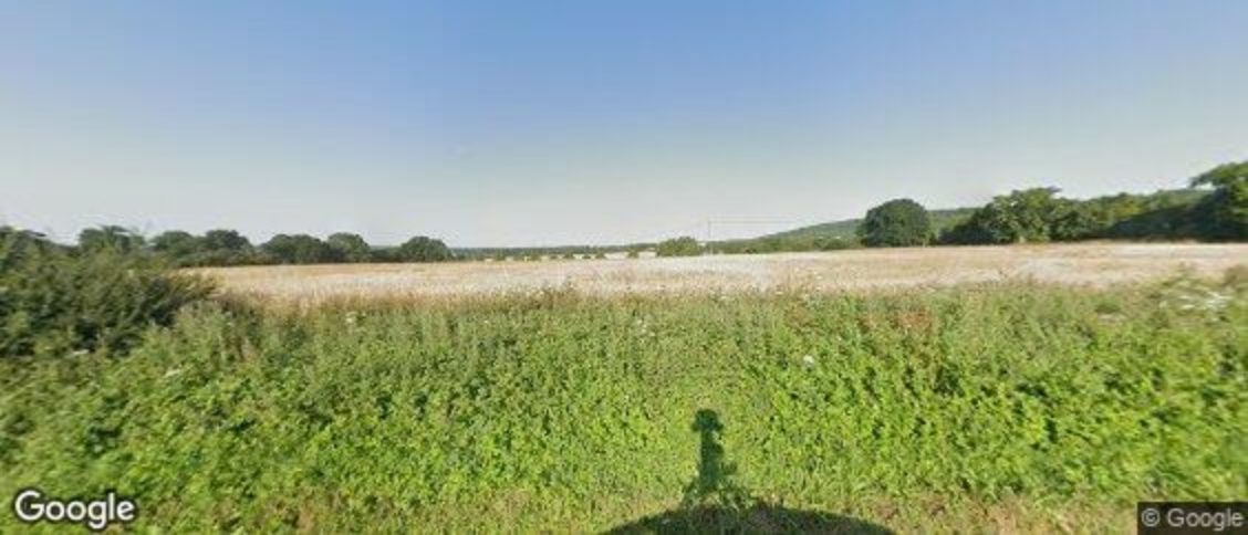 Birling in West Malling