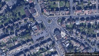 Biscot in Luton