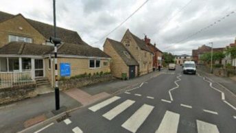 Bishops Cleeve in Cheltenham