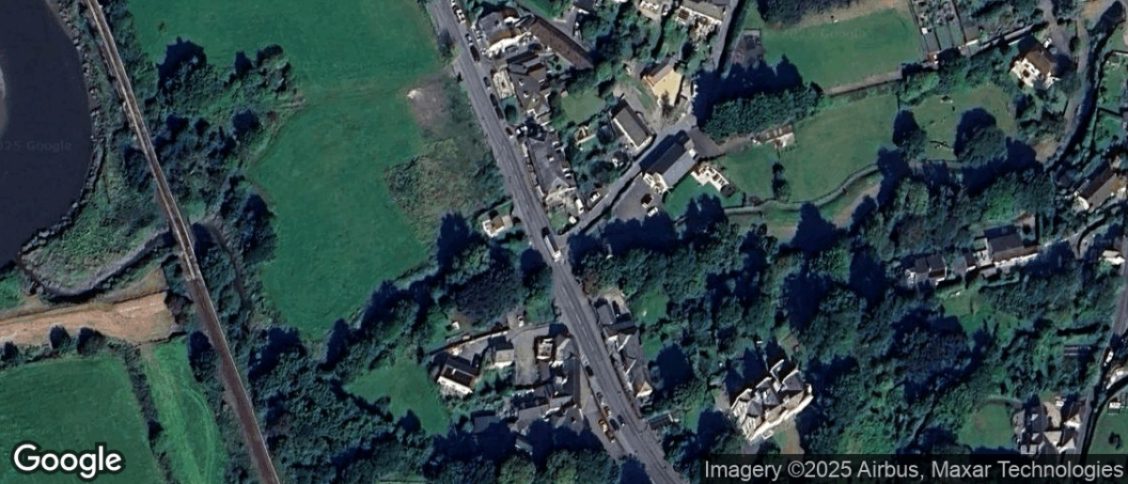 Bishops Tawton in Barnstaple