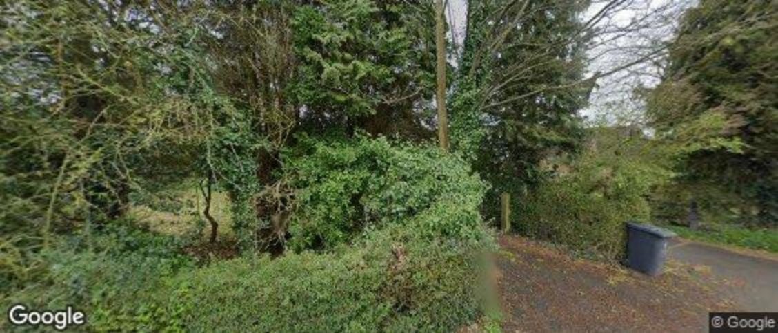 Bishops Wood in Stafford
