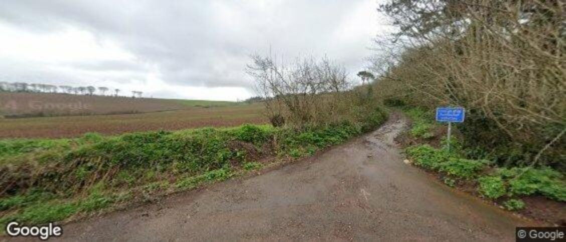 Bishopsteignton in