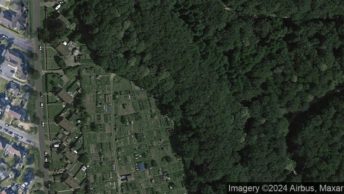 Bishopstoke in Eastleigh