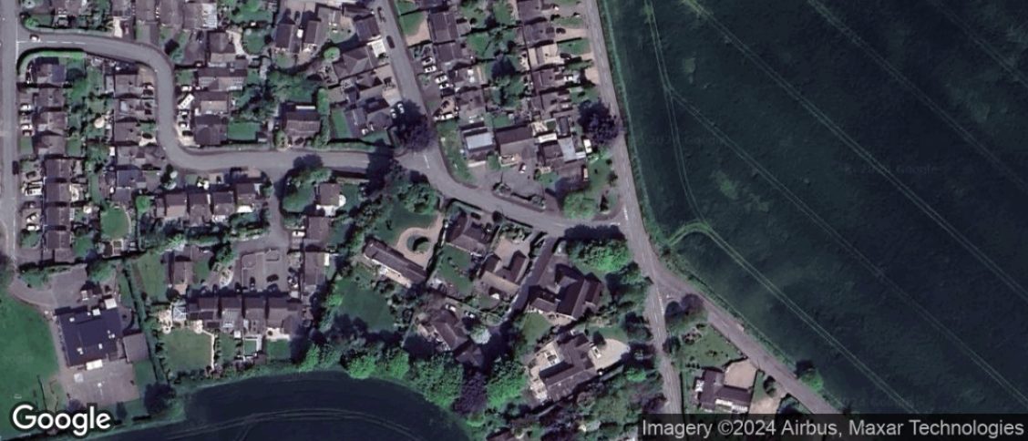 Bishopswood in Stafford