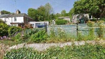 Bittaford in Ivybridge