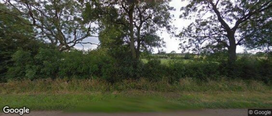 Bittesby in Lutterworth