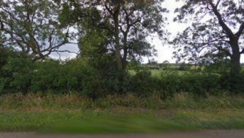 Bittesby in Lutterworth