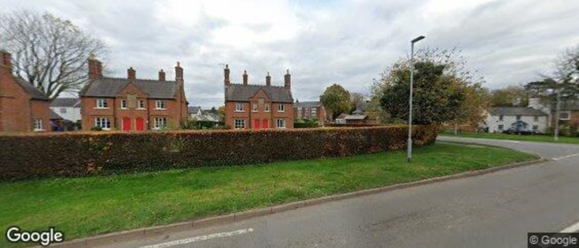 Bitteswell in Lutterworth