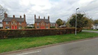 Bitteswell in Lutterworth