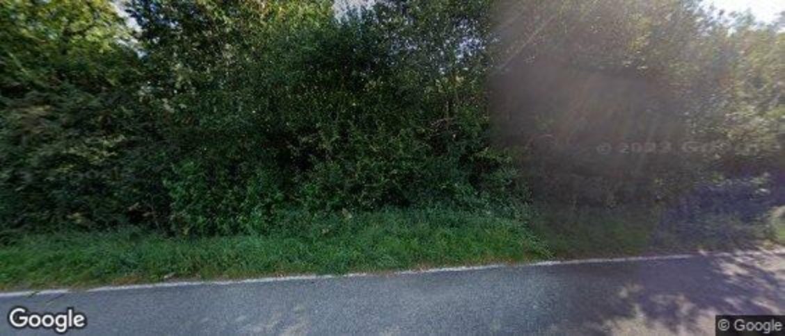 Black Dam in Basingstoke