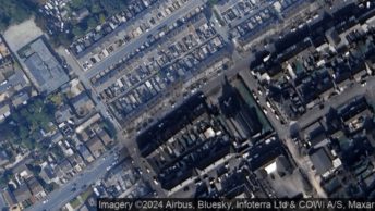 Blackbrook in St. Helens
