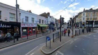 Blackheath in Lewisham