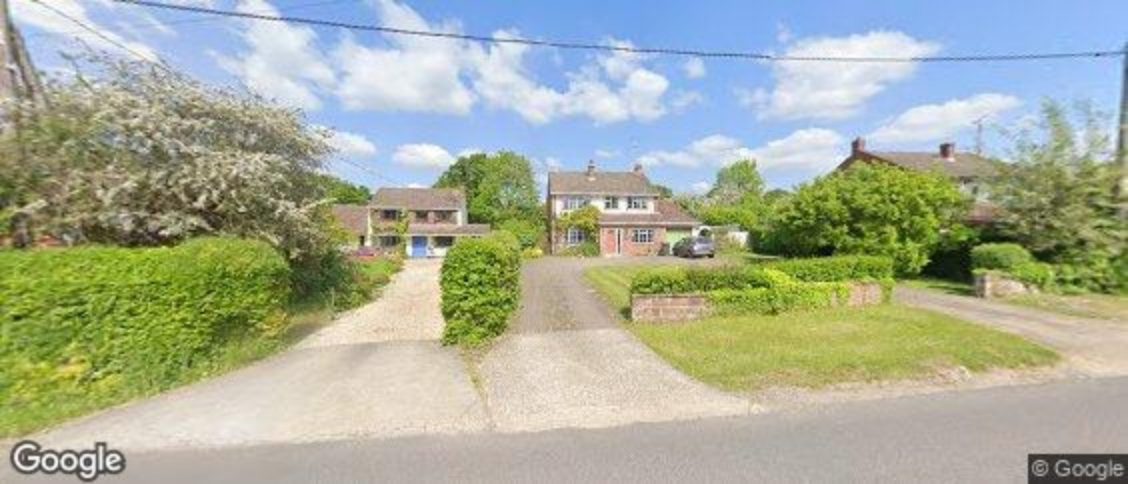 Blacknest in Alton