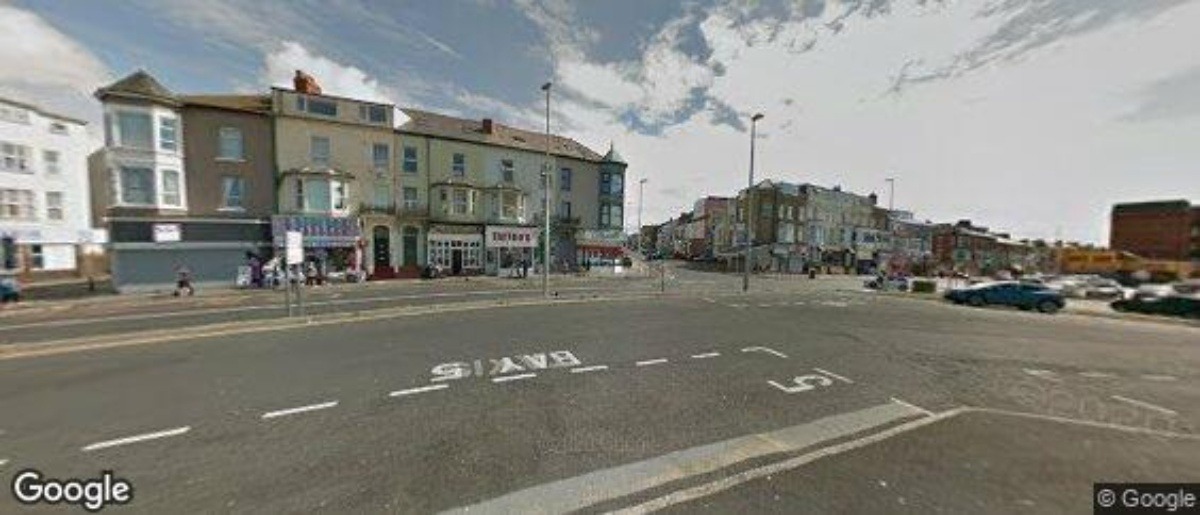 Blackpool