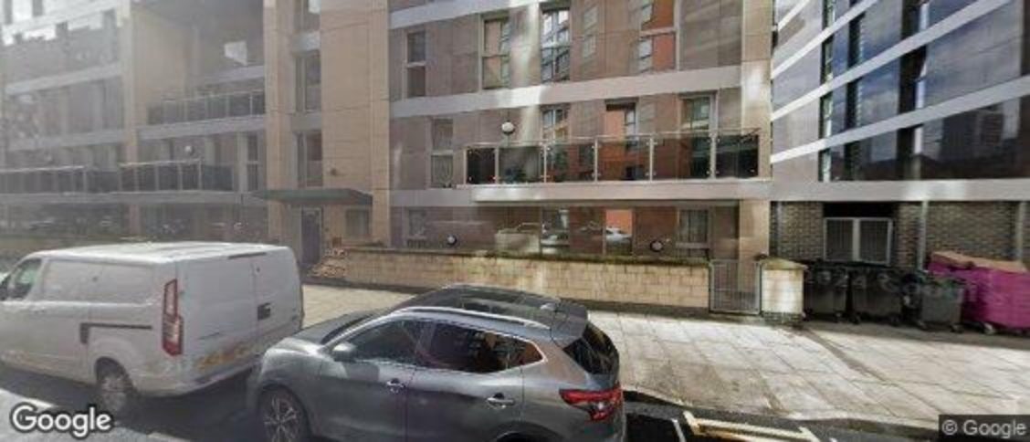 Blackwall in Tower Hamlets