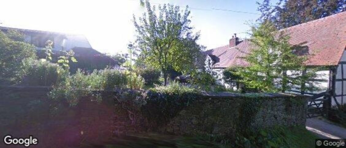 Blaisdon in