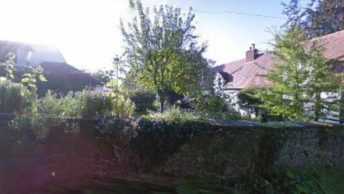 Blaisdon in