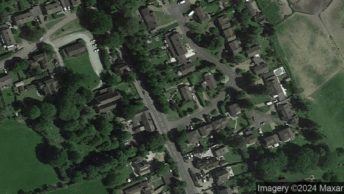 Blindley Heath in Lingfield