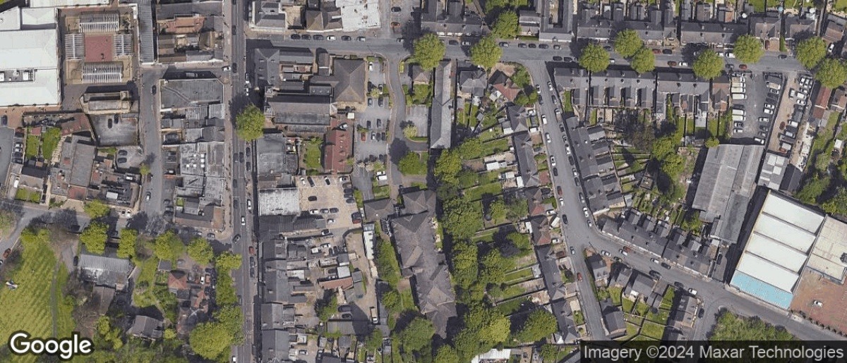 Is Bloxwich, Walsall a Nice Place to Live? | Area Hive