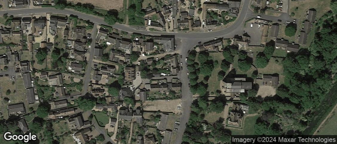 Blunham in Bedford