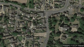 Blunham in Bedford