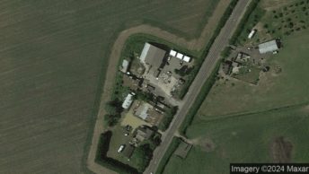 Bluntisham in Huntingdon