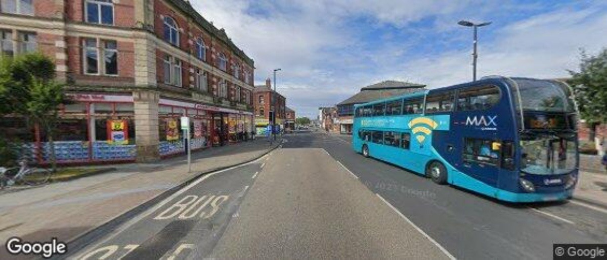 Blyth