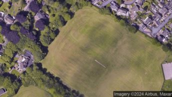 Blythe Bridge in Stoke-On-Trent