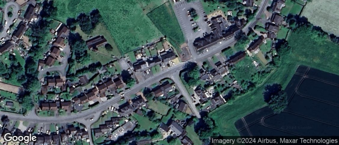 Bobbington in Stourbridge